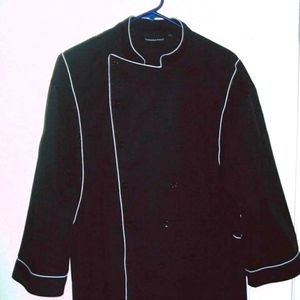 Mens Chef Coat